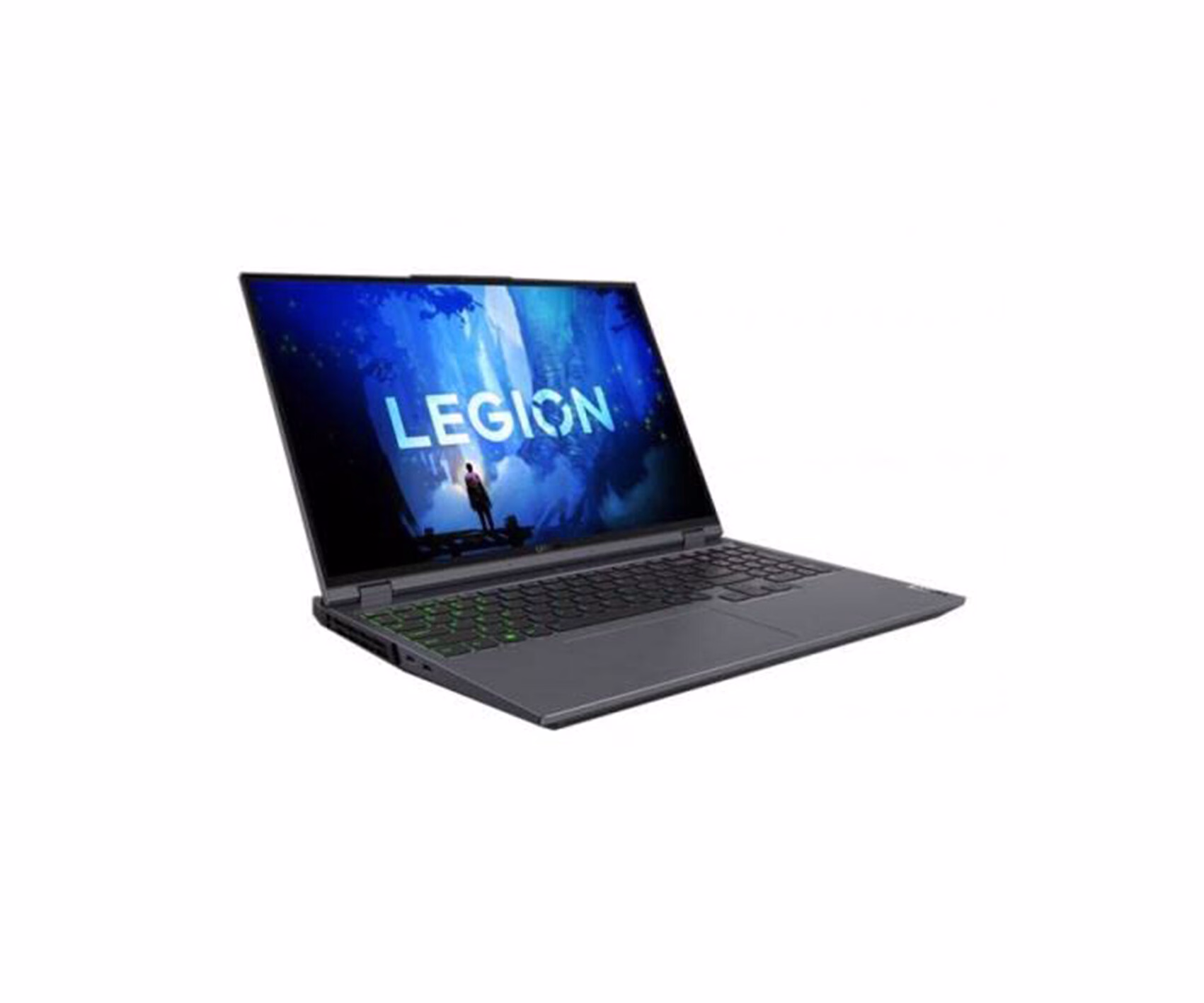 LENOVO Legion 5 15IAX10 (I7 12700h, 16GB RAM, 512GB, RTX 3060, New)