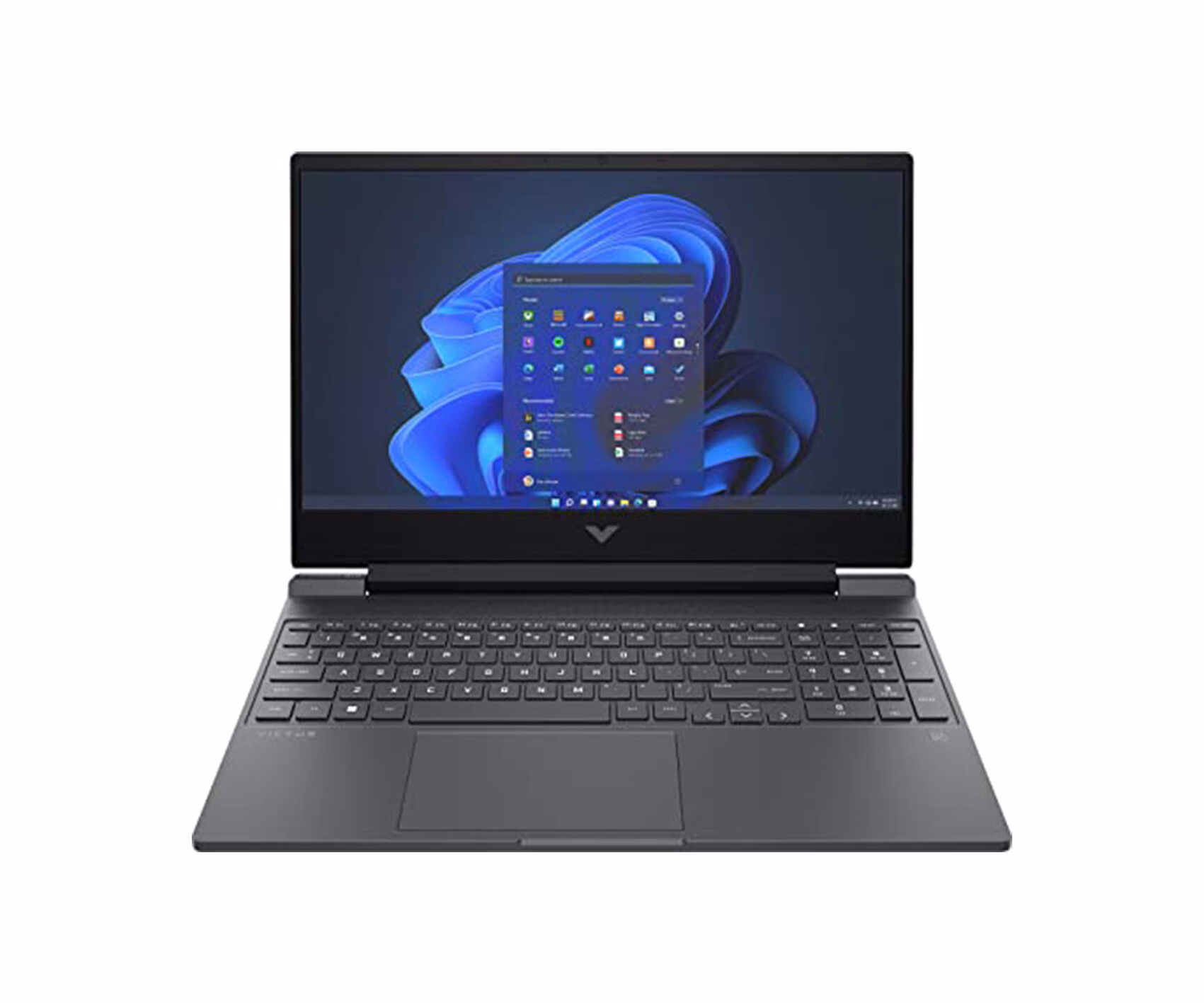 HP Victus 15-fb0028nr (I5 12450h, 16GB RAM, 512GB, GTX 1650, Mica Silver, New)