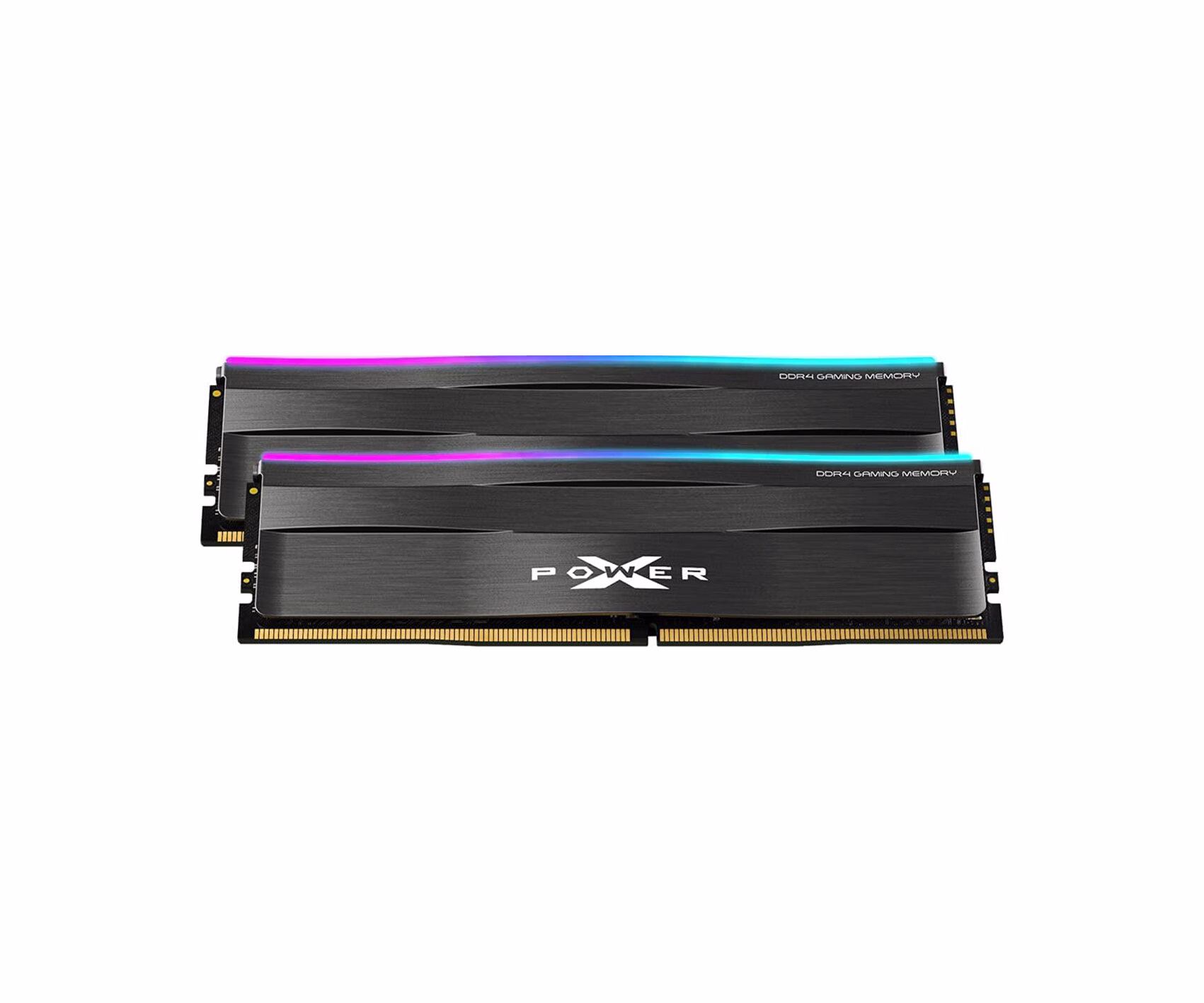Silicon Power XPOWER Zenith RGB Gaming