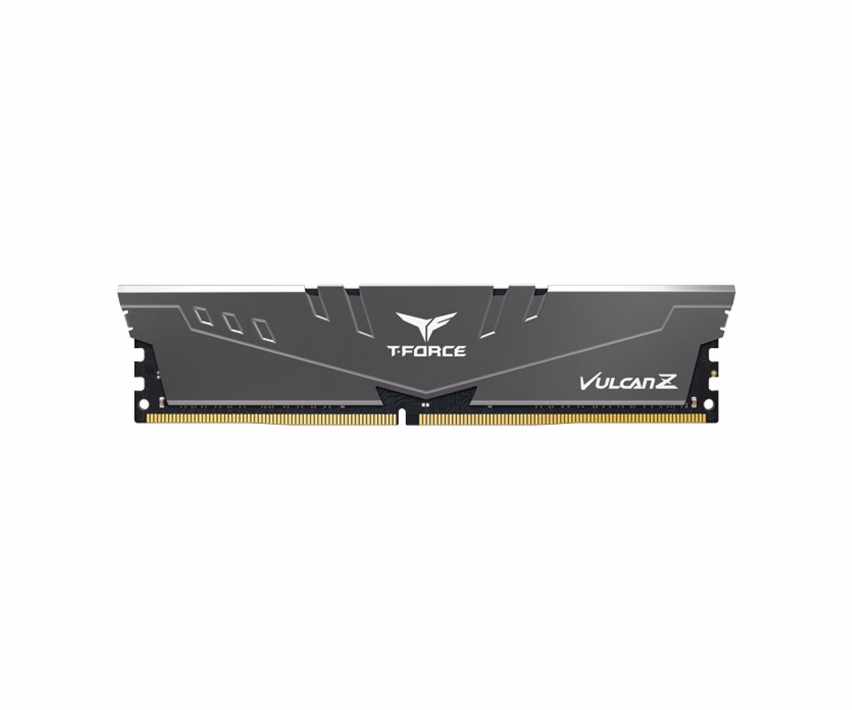TEAMGROUP T-Force Vulcan Z (8GB, 3600 MHz, Gray, New)