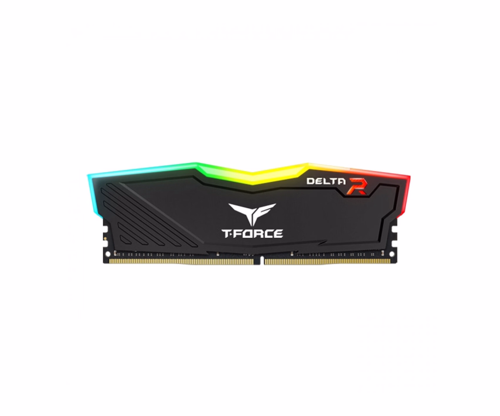 TEAM GROUP T-Force Delta RGB (8GB, 3600 MHz, CL18, New)