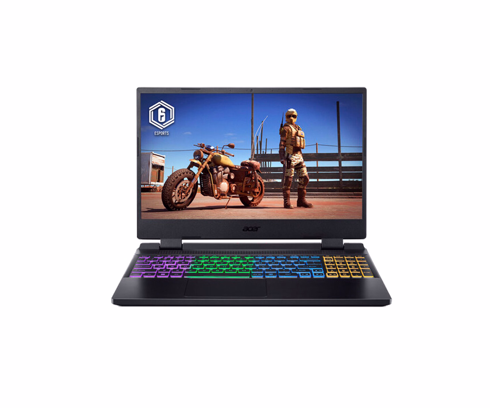 Acer Nitro 5 (I7 12650h, 16GB RAM, 512GB, RTX 4060)