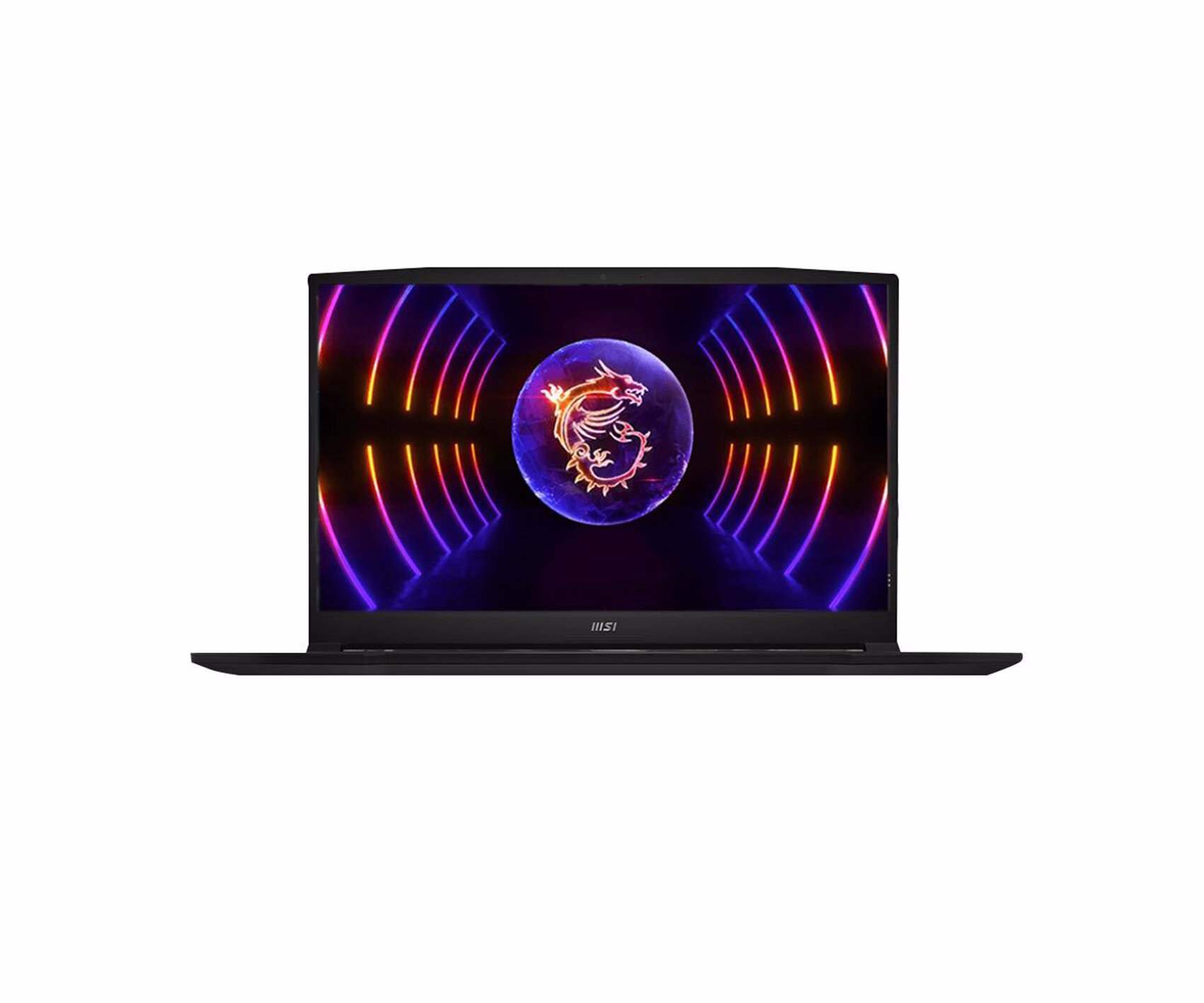 MSI Laptop Katana 15 (I7 12650h, RTX 4060, Black)