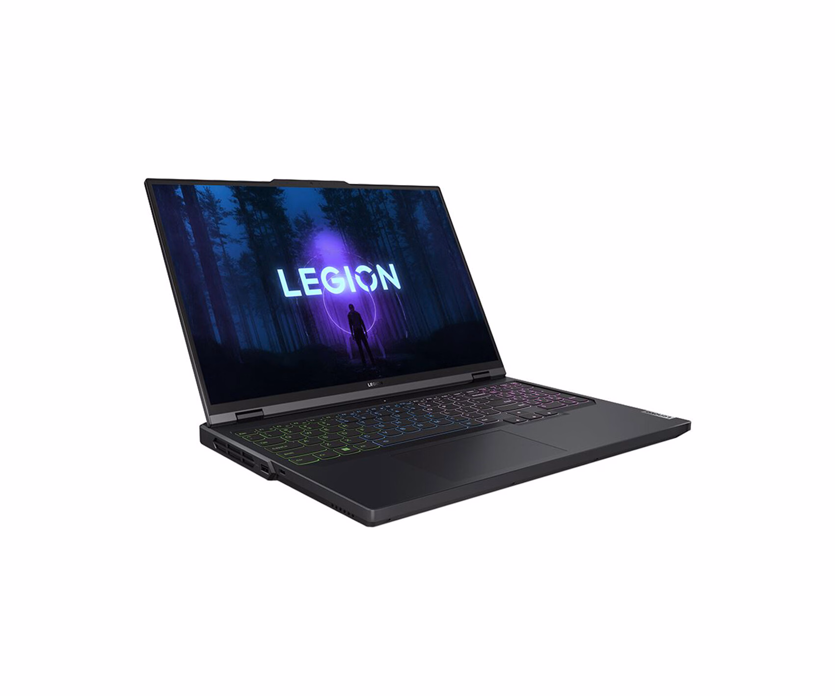 Lenovo Legion Pro 5 16IRX9 (I7 13700hx, 32GB RAM, 1TB, RTX 4070, Onyx Grey, Open_box)