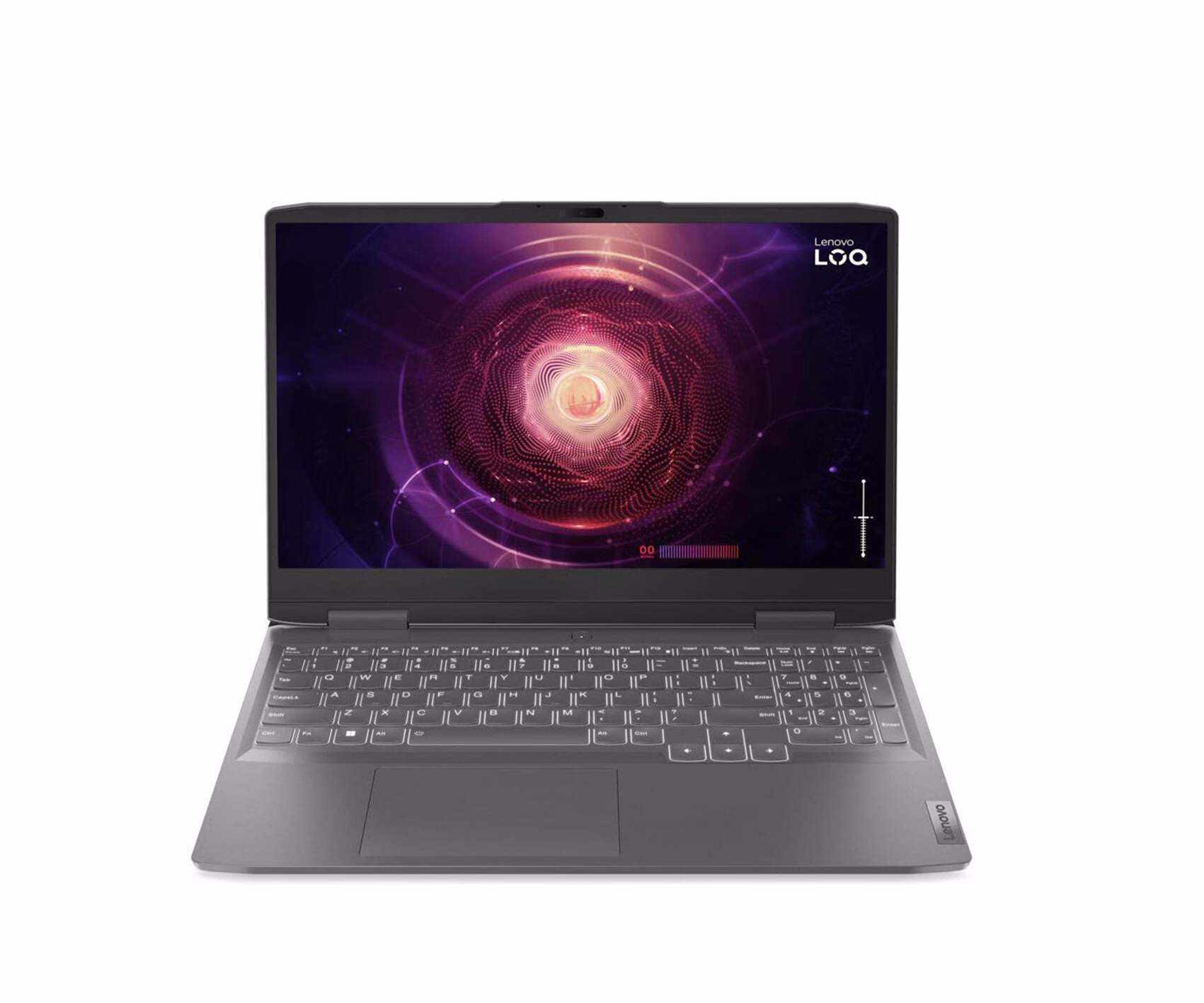 LENOVO LOQ 15 (7 7840hs, 16GB RAM, 1TB, RTX 4050)
