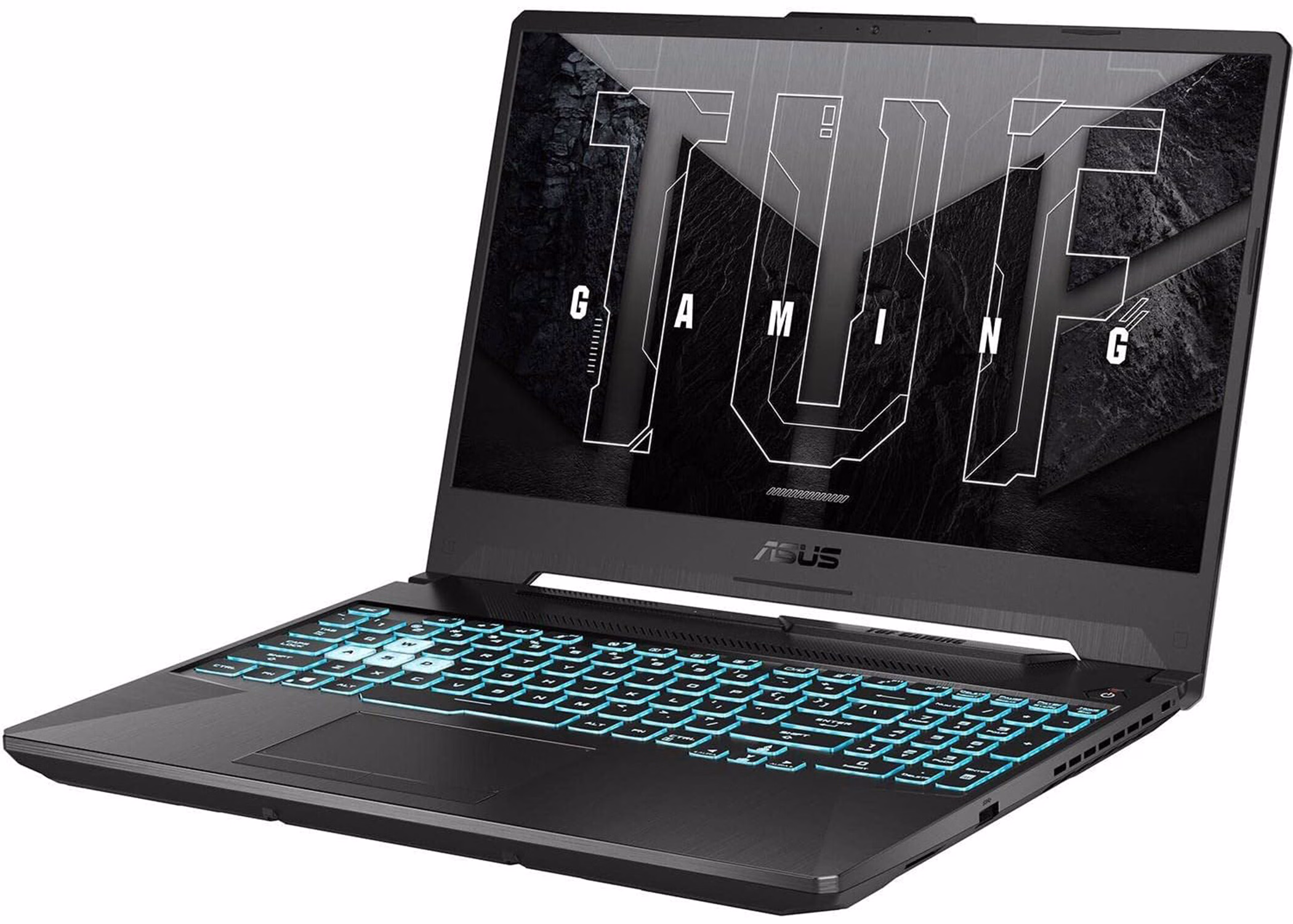 ASUS TUF Gaming F15 FX506HF-HN001W