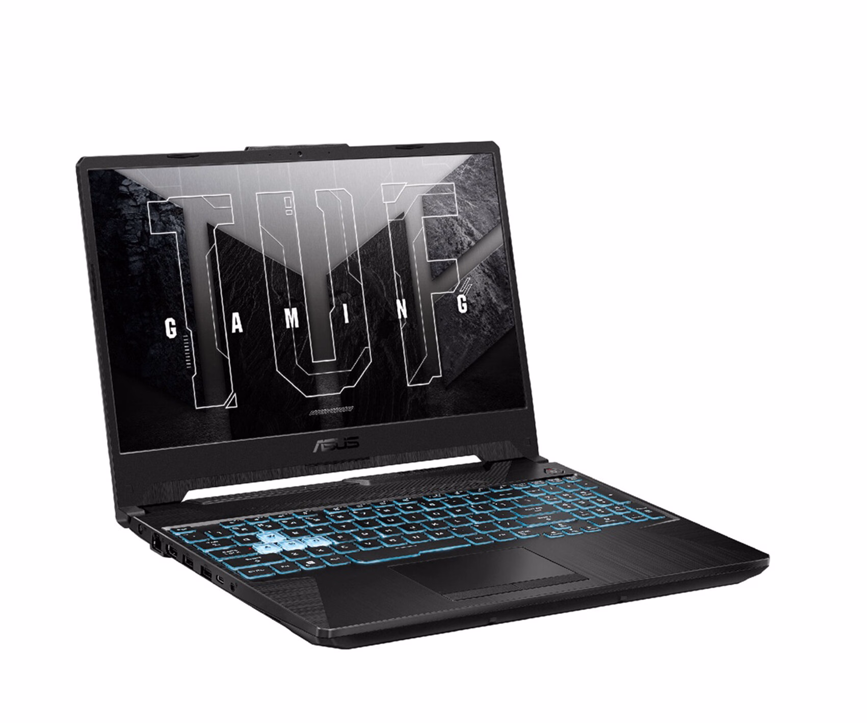 ASUS TUF Gaming A15 (5 4600h, 8GB RAM, 512GB, GTX 1650, Graphite Black, New)