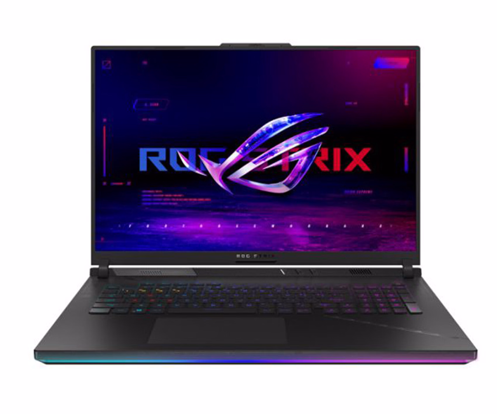ASUS LAPTOP ROG Strix Scar 18 (I9 13980hx, 32GB RAM, 2TB, RTX 4090)