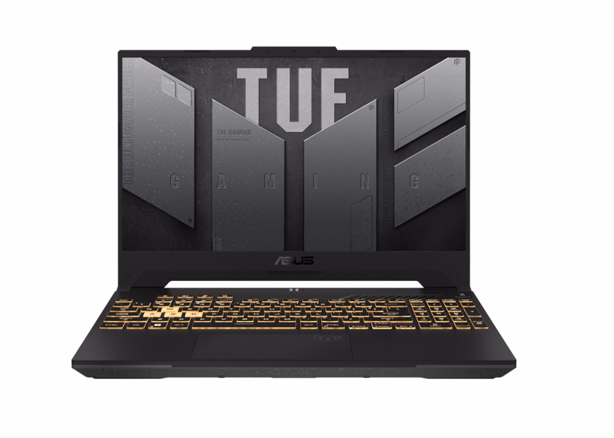 ASUS TUF Gaming F15 (I7 12700h, 16GB RAM, 512GB, RTX 3050, Eclipse Gray, New)