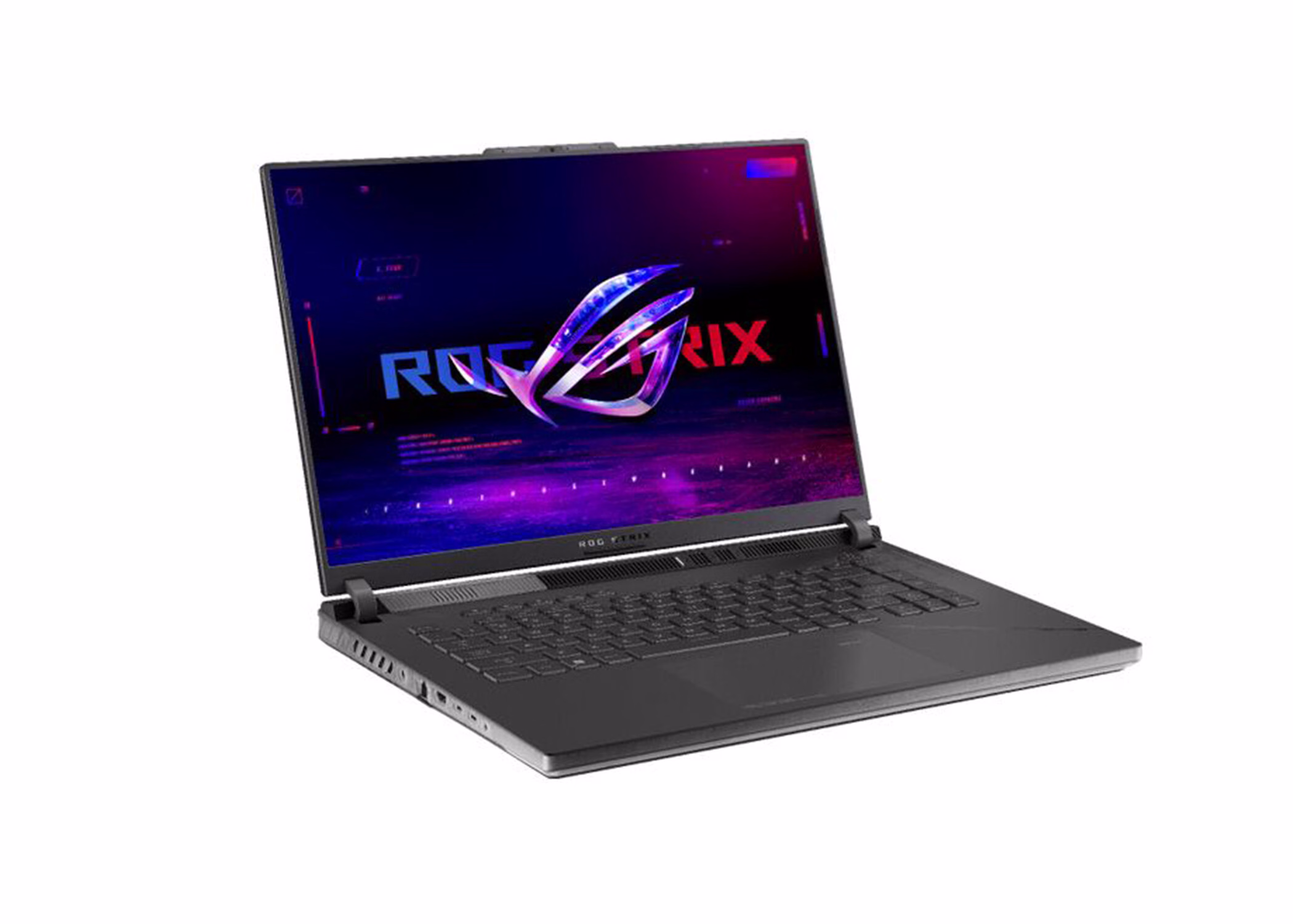 ASUS ROG Strix Scar 18 2023