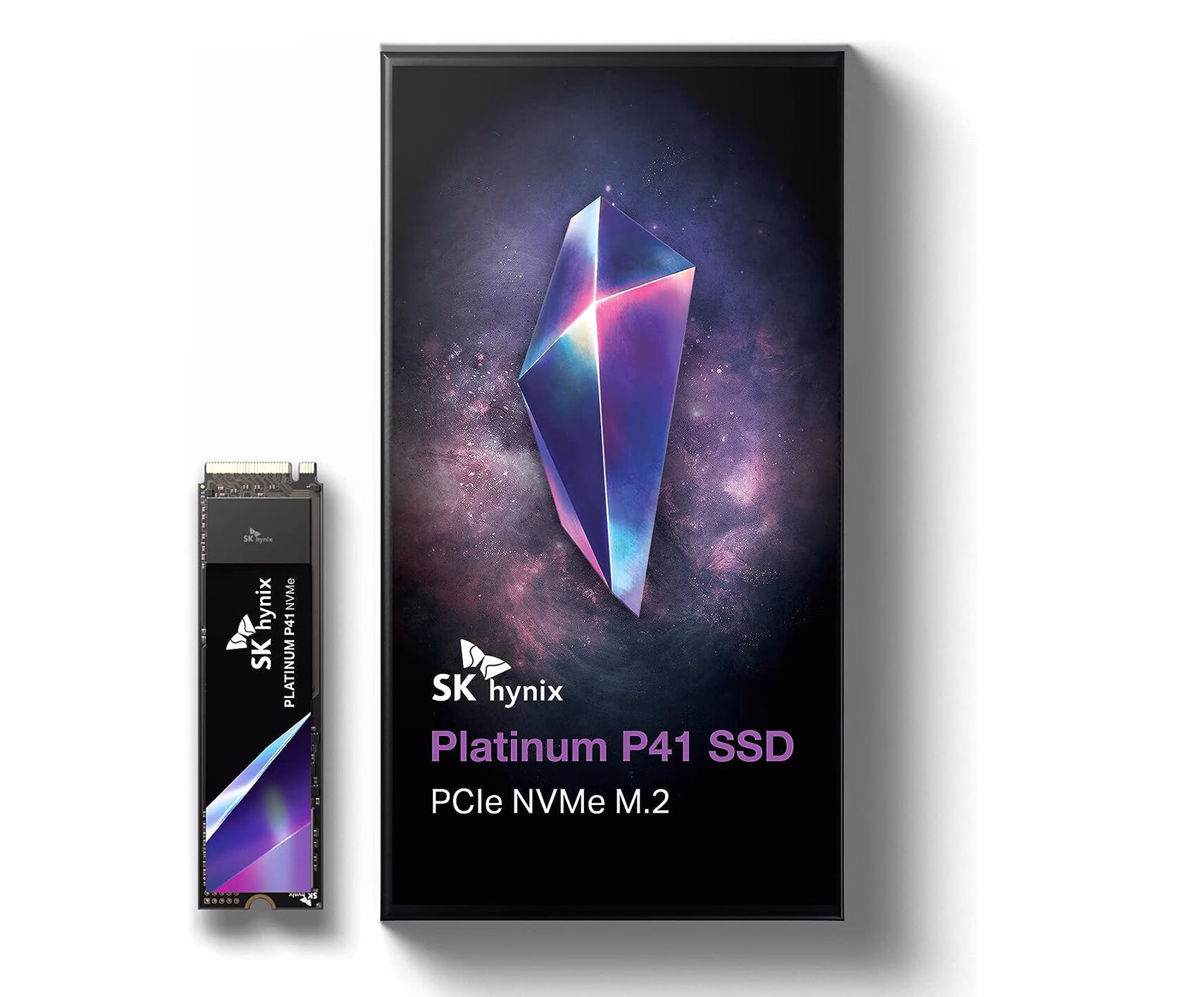 SK Hynix Platinum P41 M.2