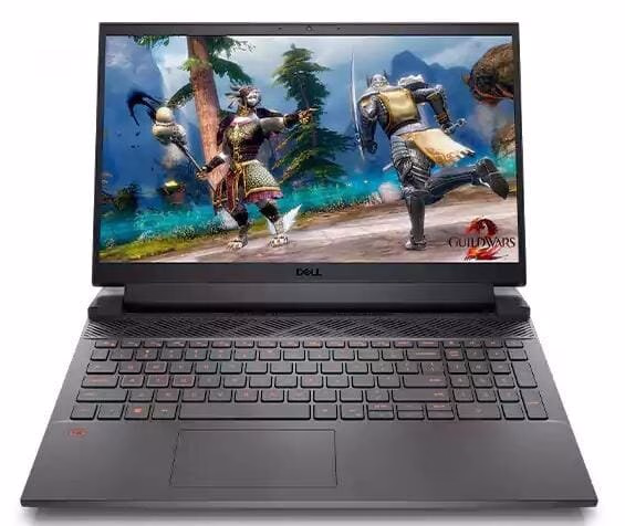 DELL G15 5520 (I7 12700h, 16GB RAM, 512GB, RTX 3050, Gray)
