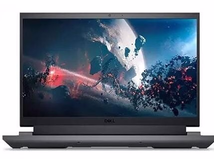 DELL G15 15-5530 (I7 13650hx, 16GB RAM, 512GB, RTX 4060, Gray, New)