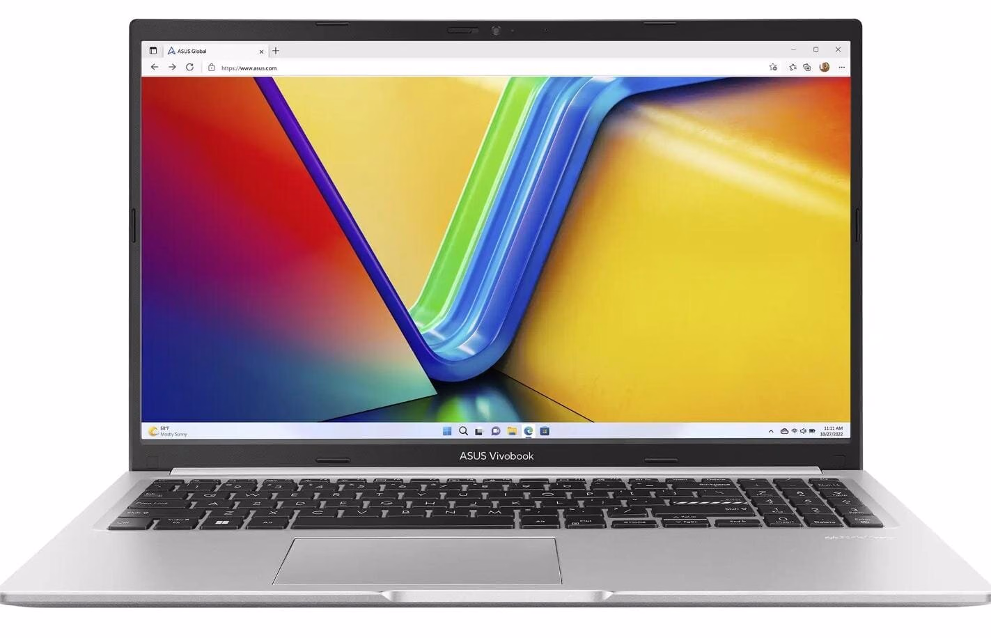 ASUS LAPTOP X515 X1500EP-EJ005W