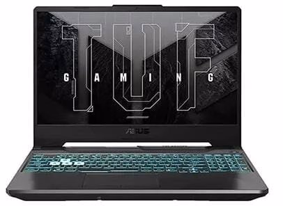 ASUS TUF Gaming A15 (I5 11400h, 8GB RAM, 512GB, RTX 3050, New)