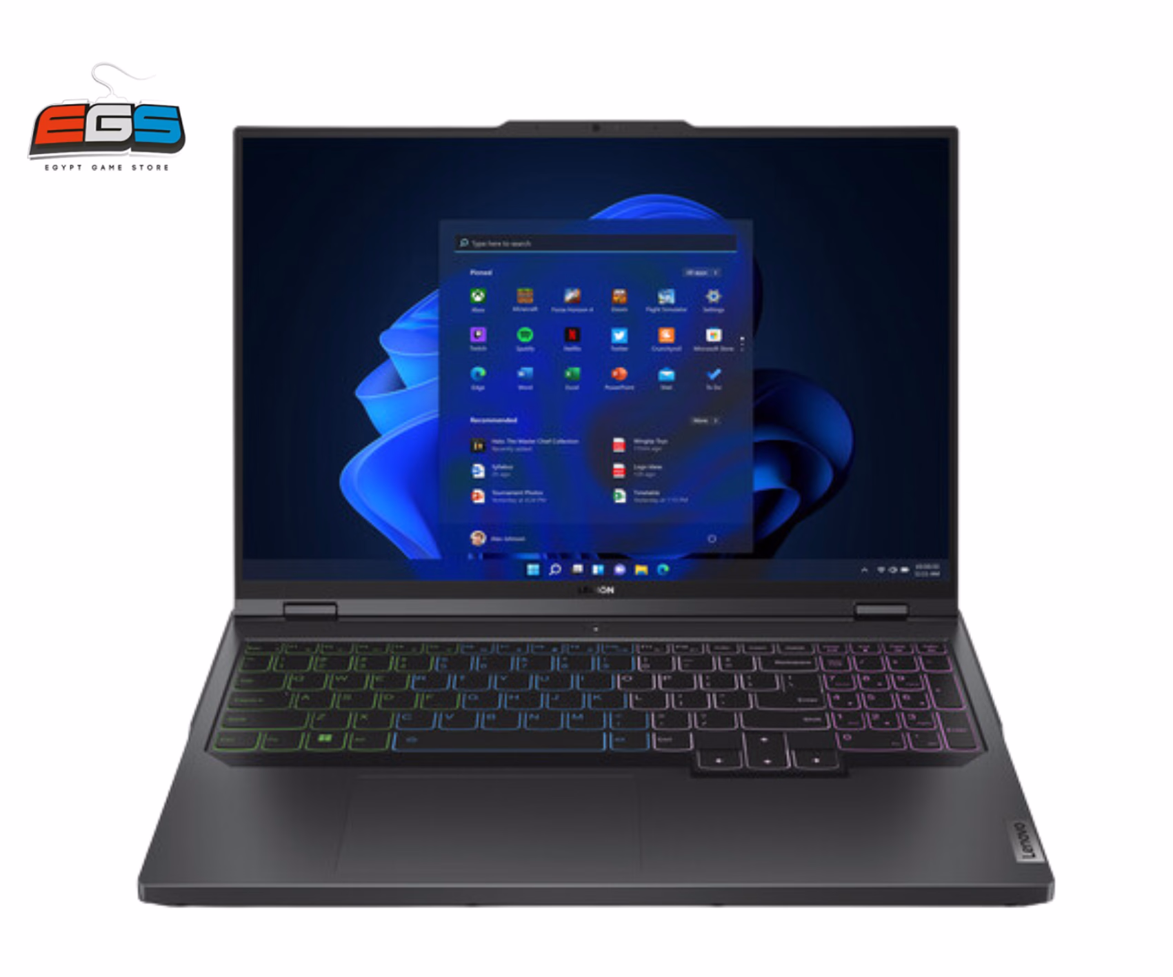 Lenovo Legion Pro 5i (I9 13900hx, 32GB RAM, 1TB, RTX 4070, Onyx Gray)