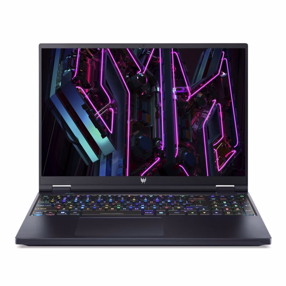 Acer Predator Helios 16