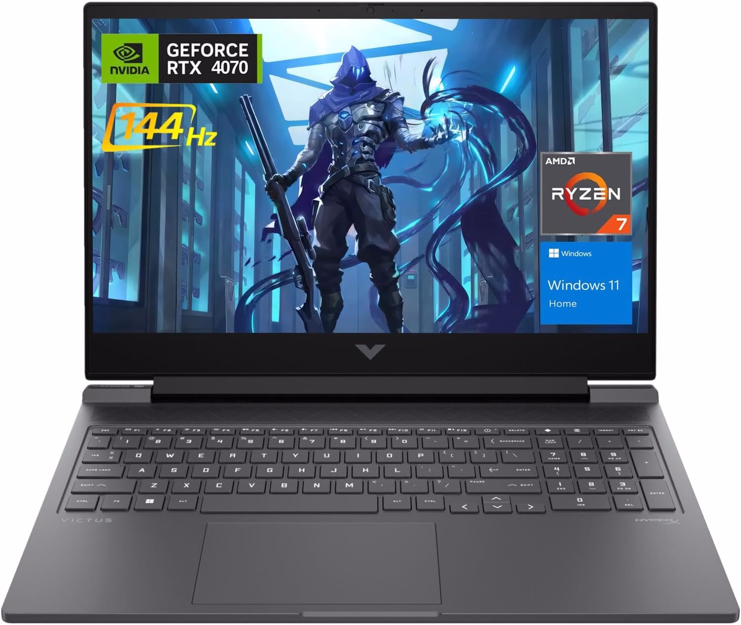 HP Victus 16-s1023dx