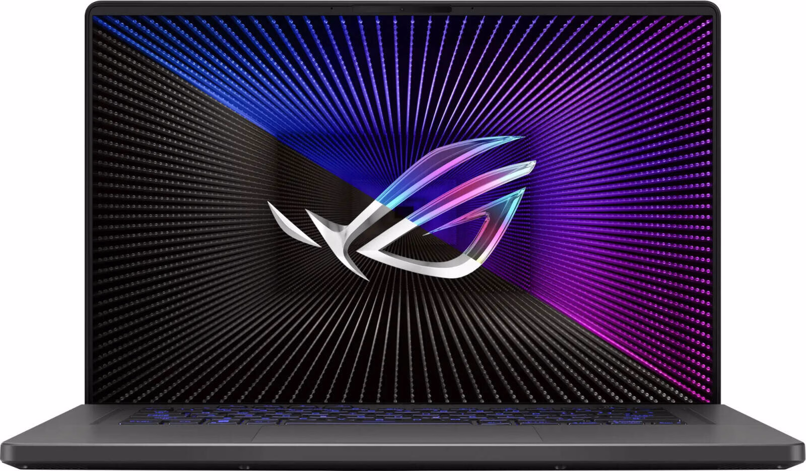 ASUS ROG Zephyrus G16 (I7 13620h, 16GB RAM, 512GB, RTX 4070, Eclipse Gray)