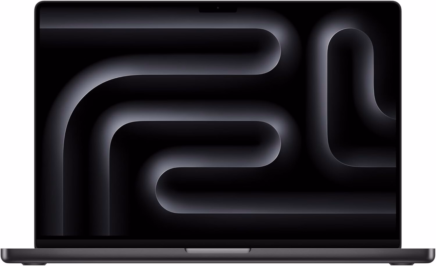 Apple Macbook Pro (M4 Pro, 24GB RAM, 512GB, Space Black, New)