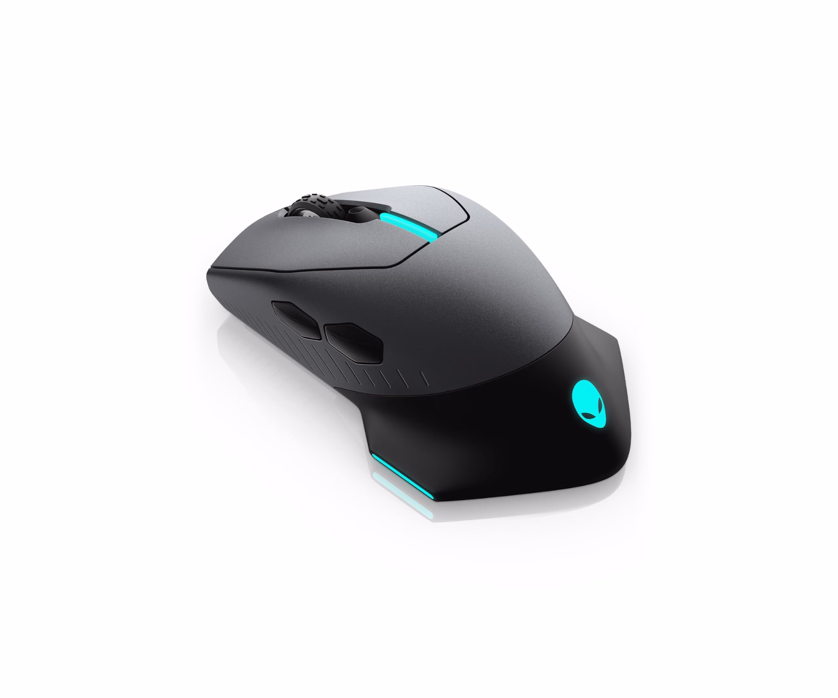 Dell Alienware AW610M Gaming Mouse