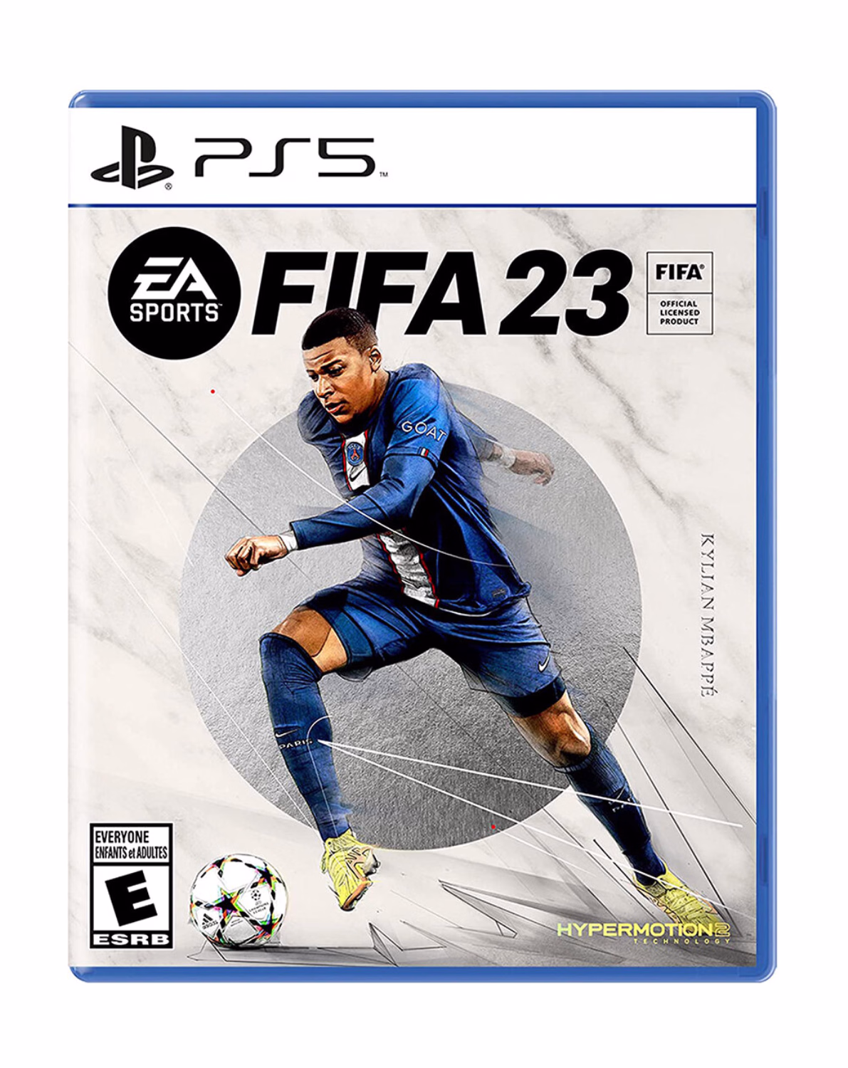 Sony FIFA 23
