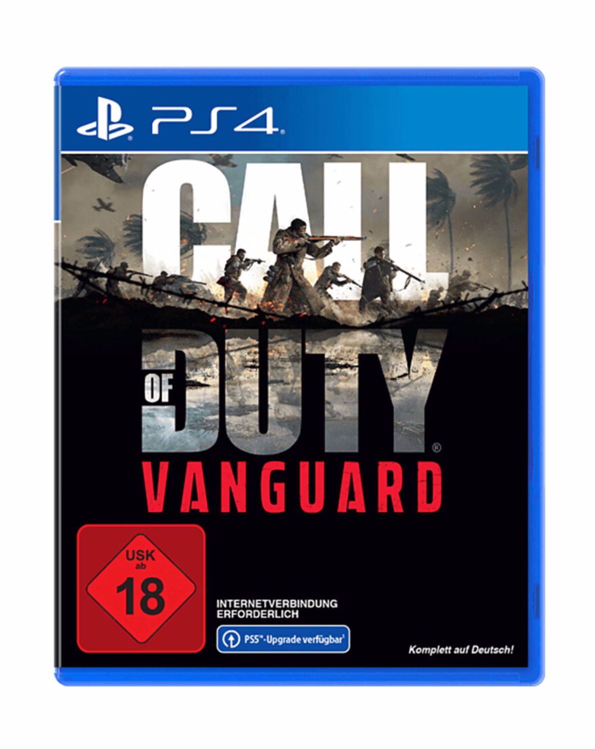 Activision Call of Duty