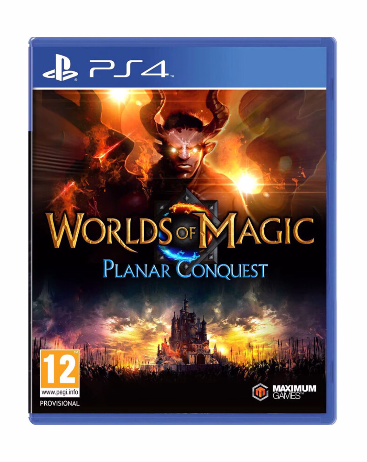 World of Magic