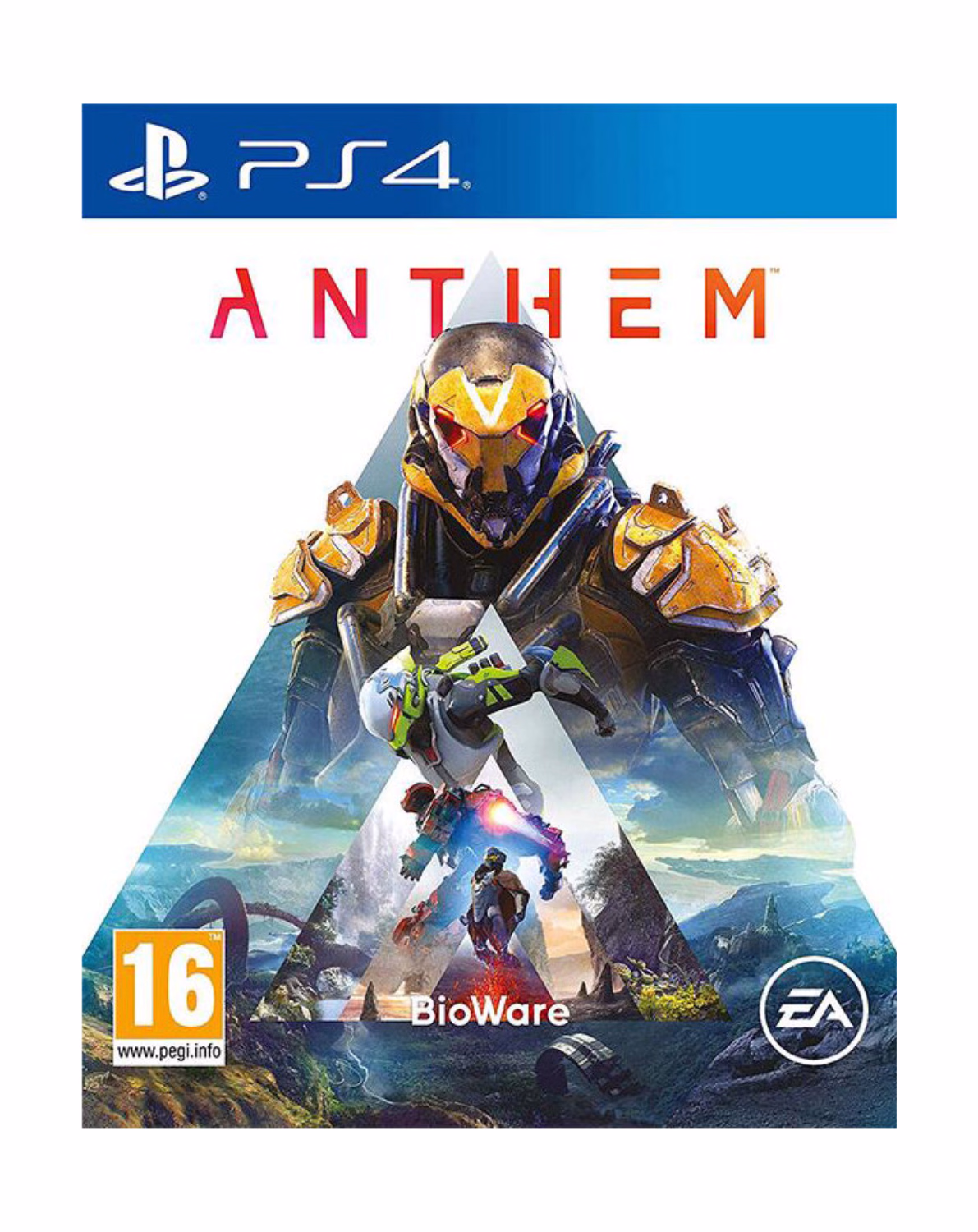 EA Anthem