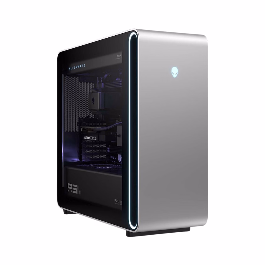 Alienware Area-51 Gaming Desktop