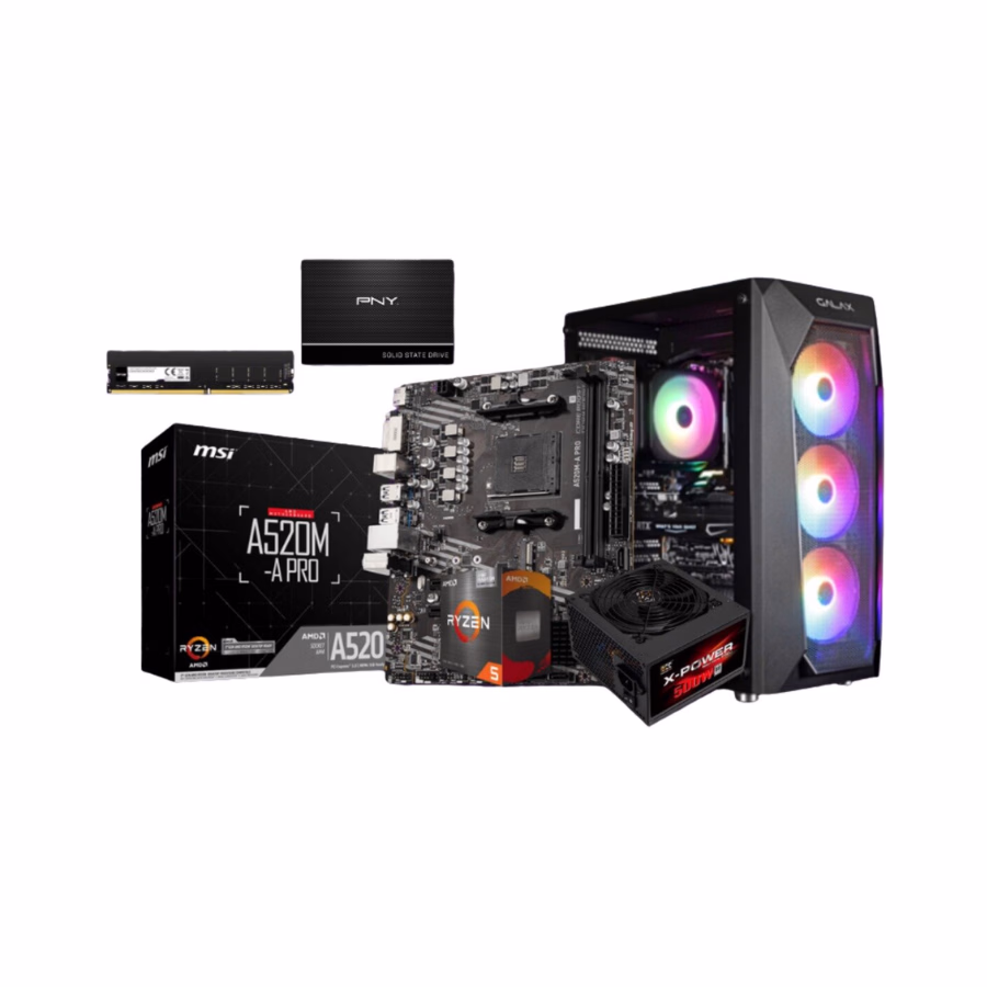 gaming PC