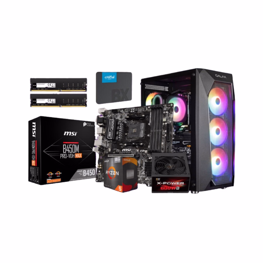 BlackFriday Bundle Nov 2