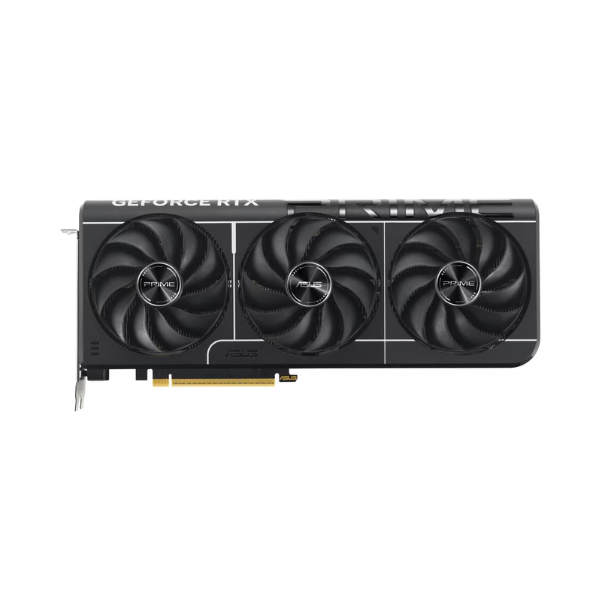 ASUS PRIME GeForce RTX 5070 Ti 16GB GDDR7 OC Edition