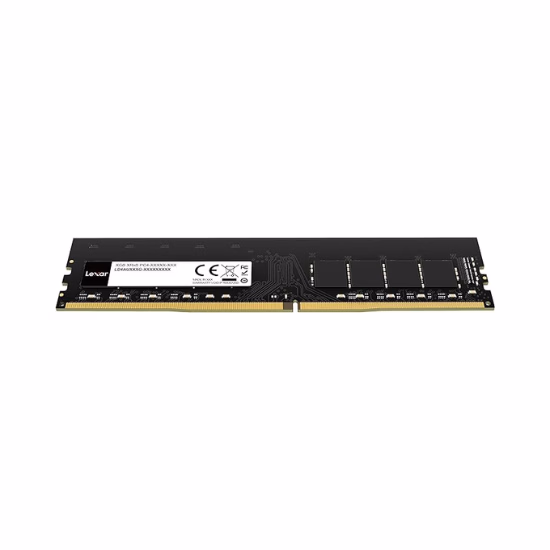 LEXAR DDR4 Desktop Memory (32GB, 3200 MHz)