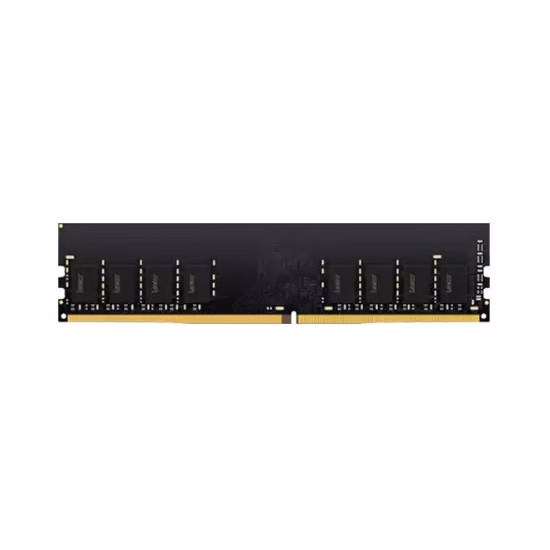 LEXAR DDR4 Desktop Memory (8GB)