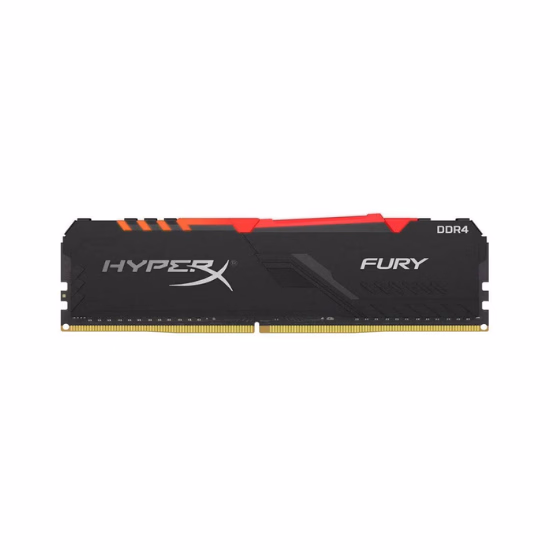HyperX Fury .B RGB RAM