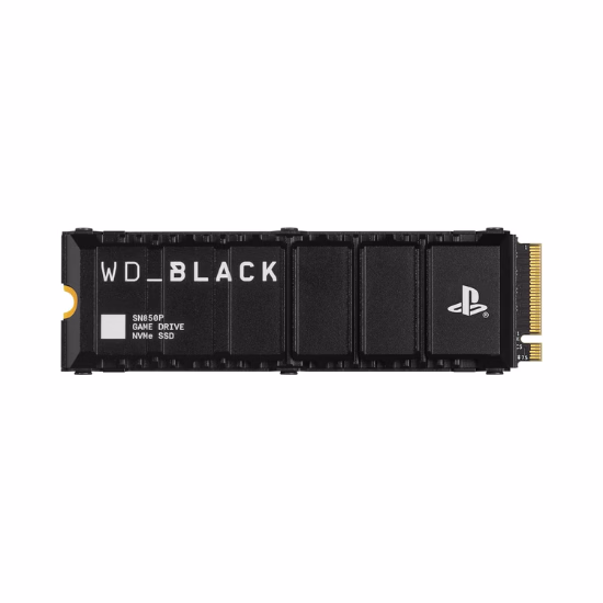 WD Black SN850P (2TB)