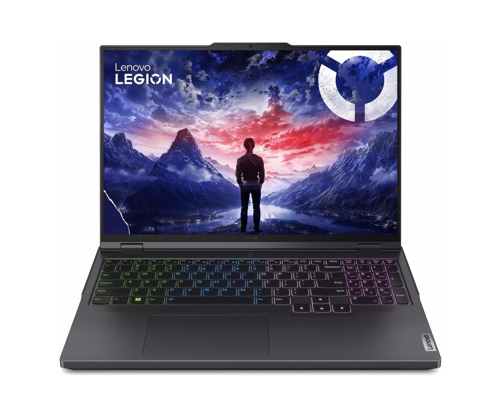 Lenovo Legion Pro 5i (I9 14900hx, 32GB RAM, 2TB, RTX 4070)