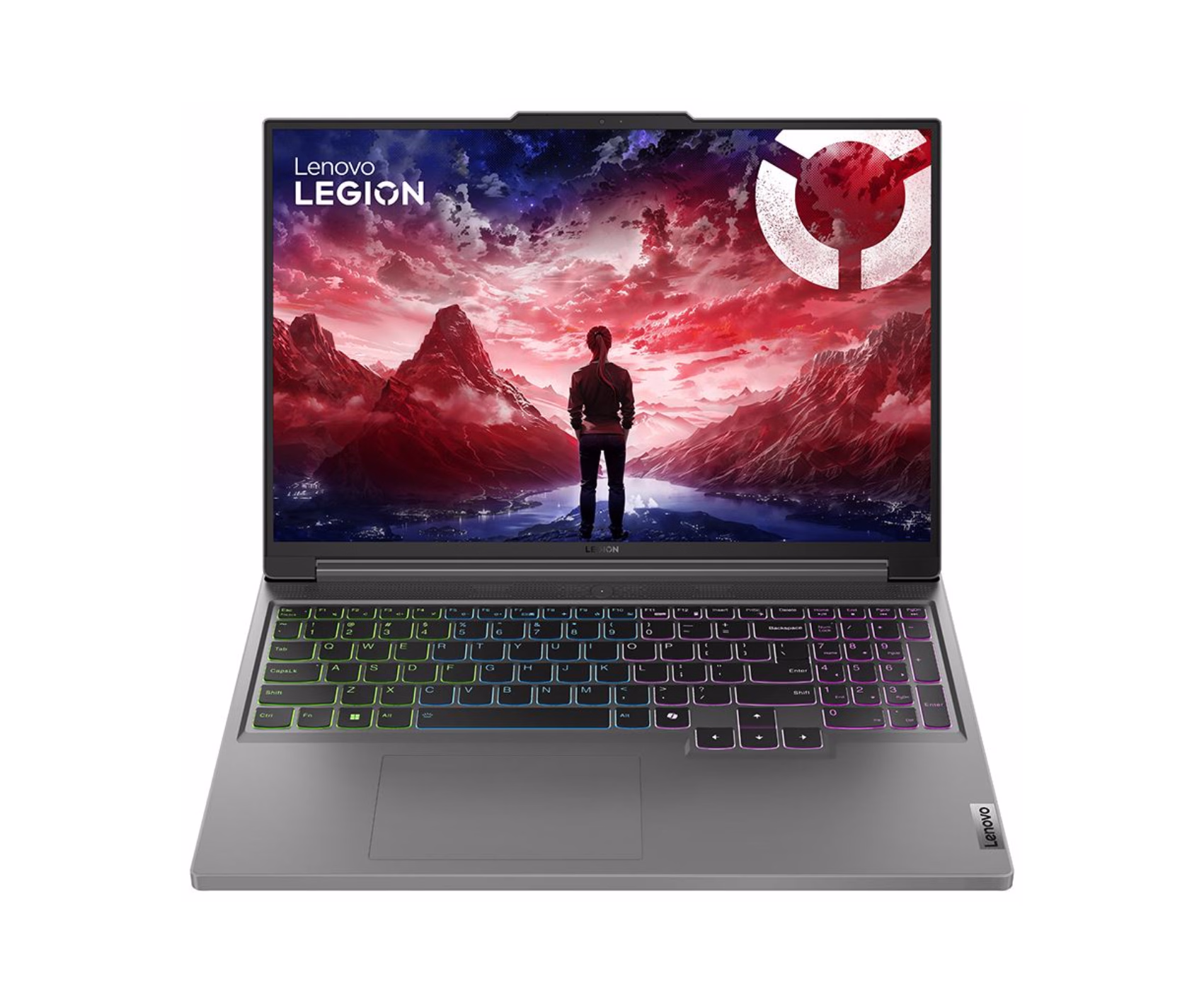 Lenovo Legion Slim 5 16IRH8 (7 7435hs, 1TB, RTX 4070)