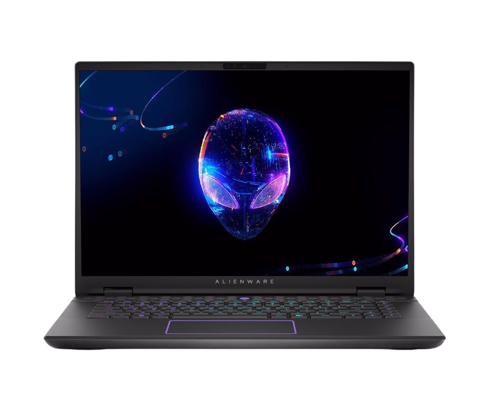 Alienware m16 R2