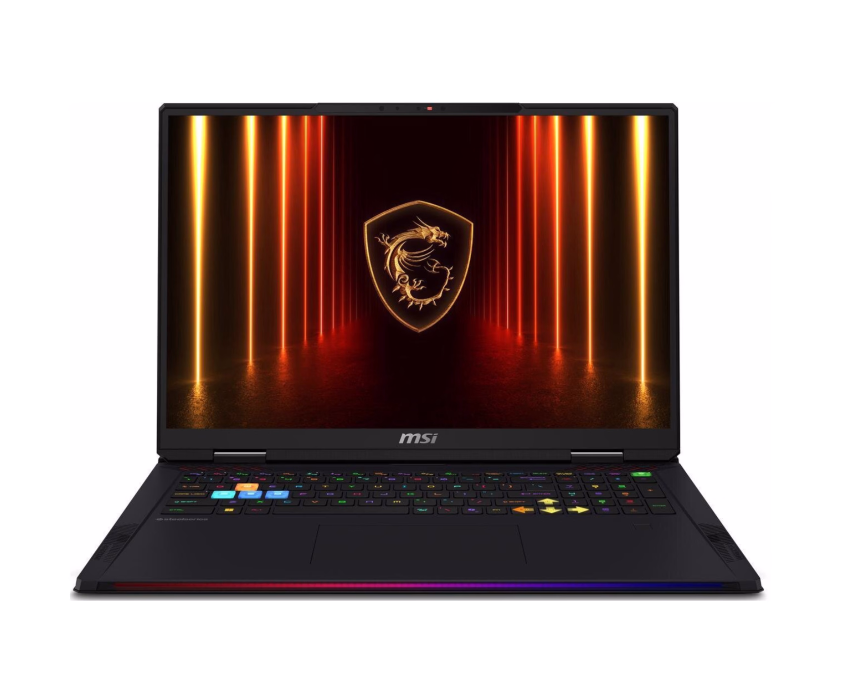 MSI Pre -order