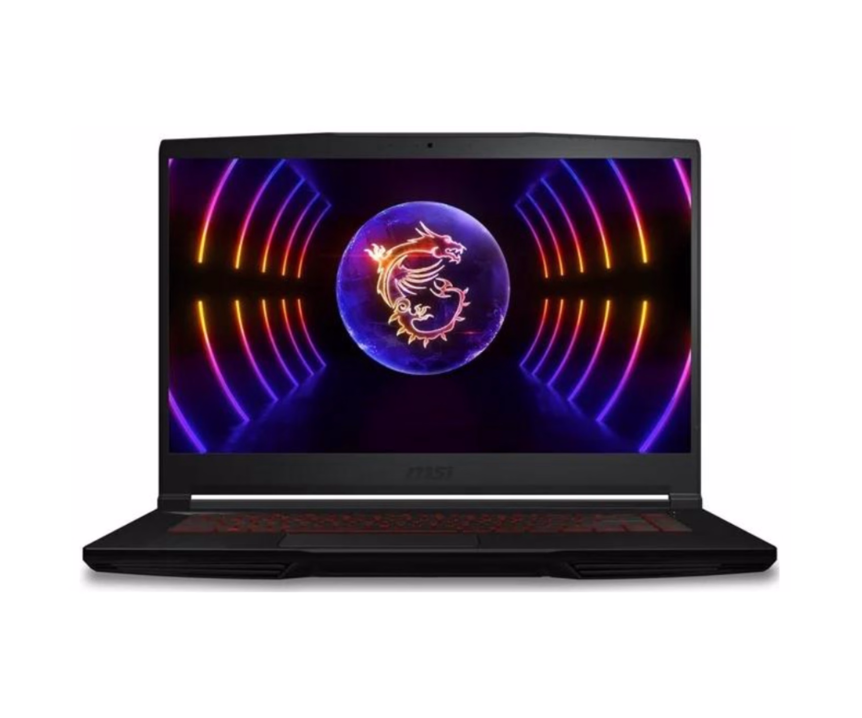MSI Laptop GF63 Thin (I7 12650h, 32GB RAM, 1TB, RTX 4060)