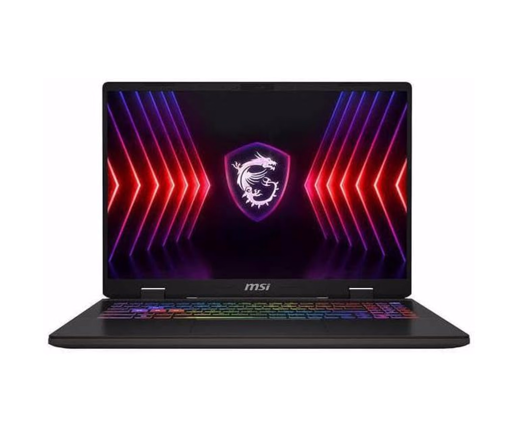 MSI Laptop Sword 16 HX (I7 14650hx, 1TB)