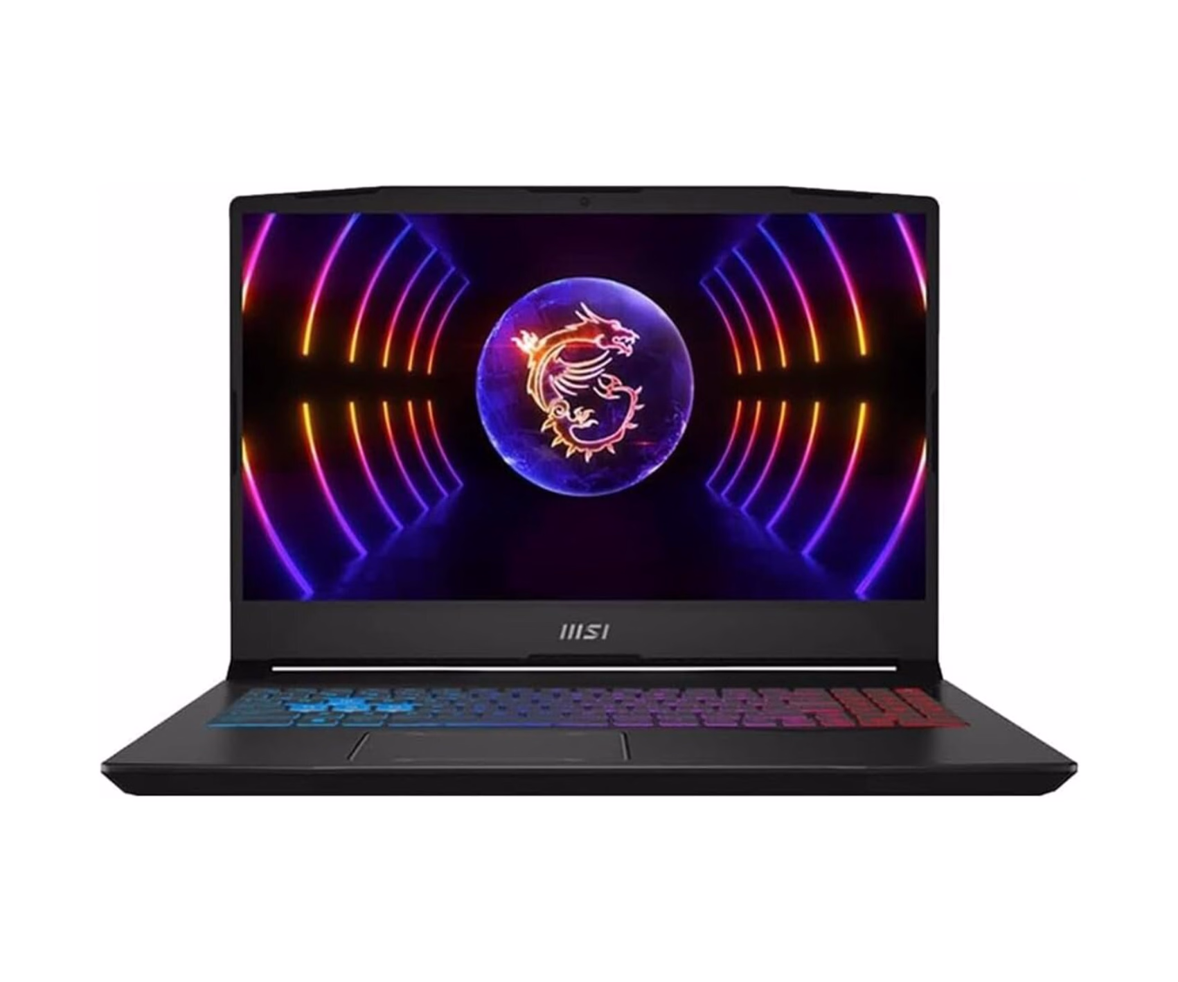 MSI Pulse Pulse 15 (16GB RAM, RTX 4060)