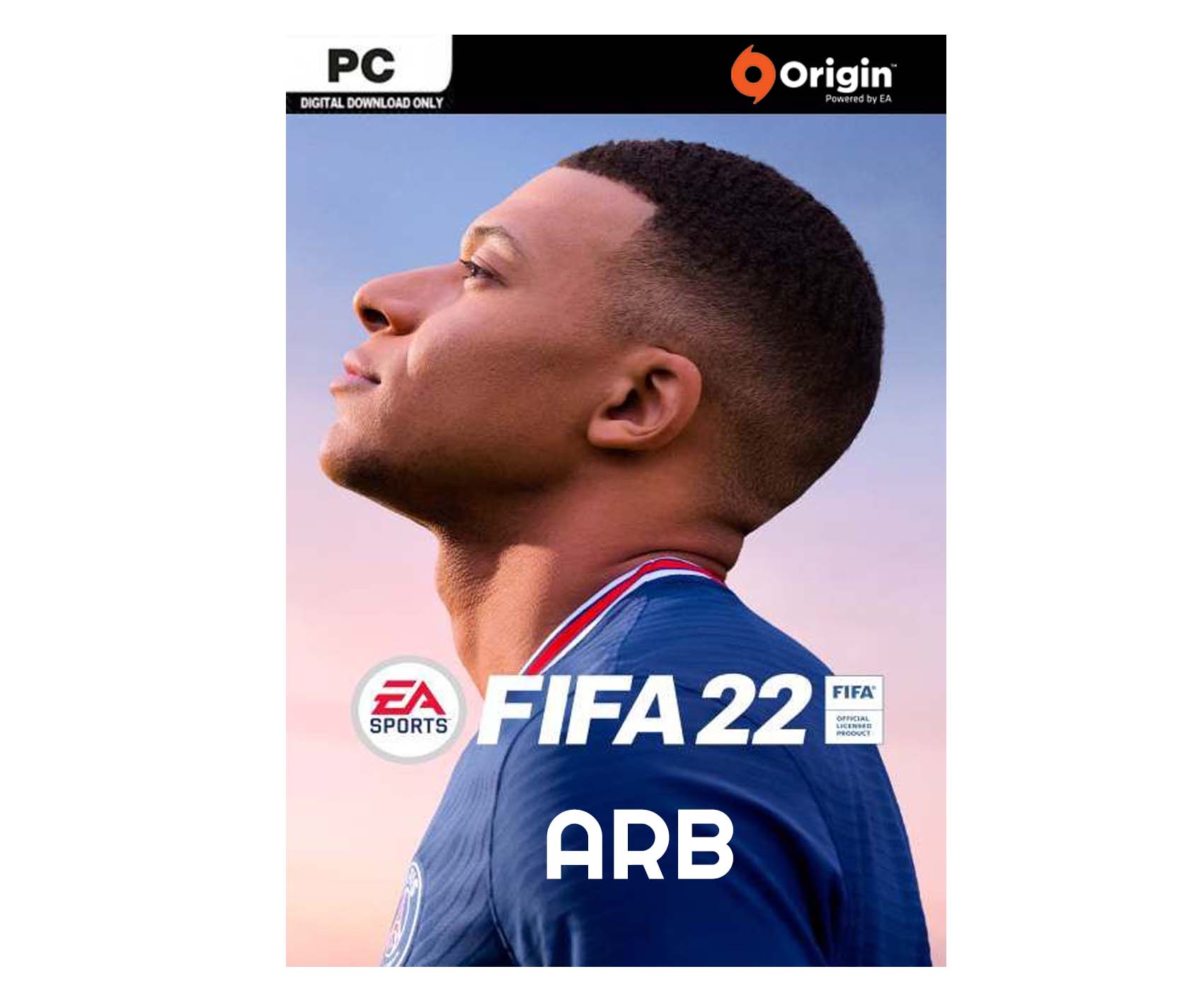 какие фифа без ориджин