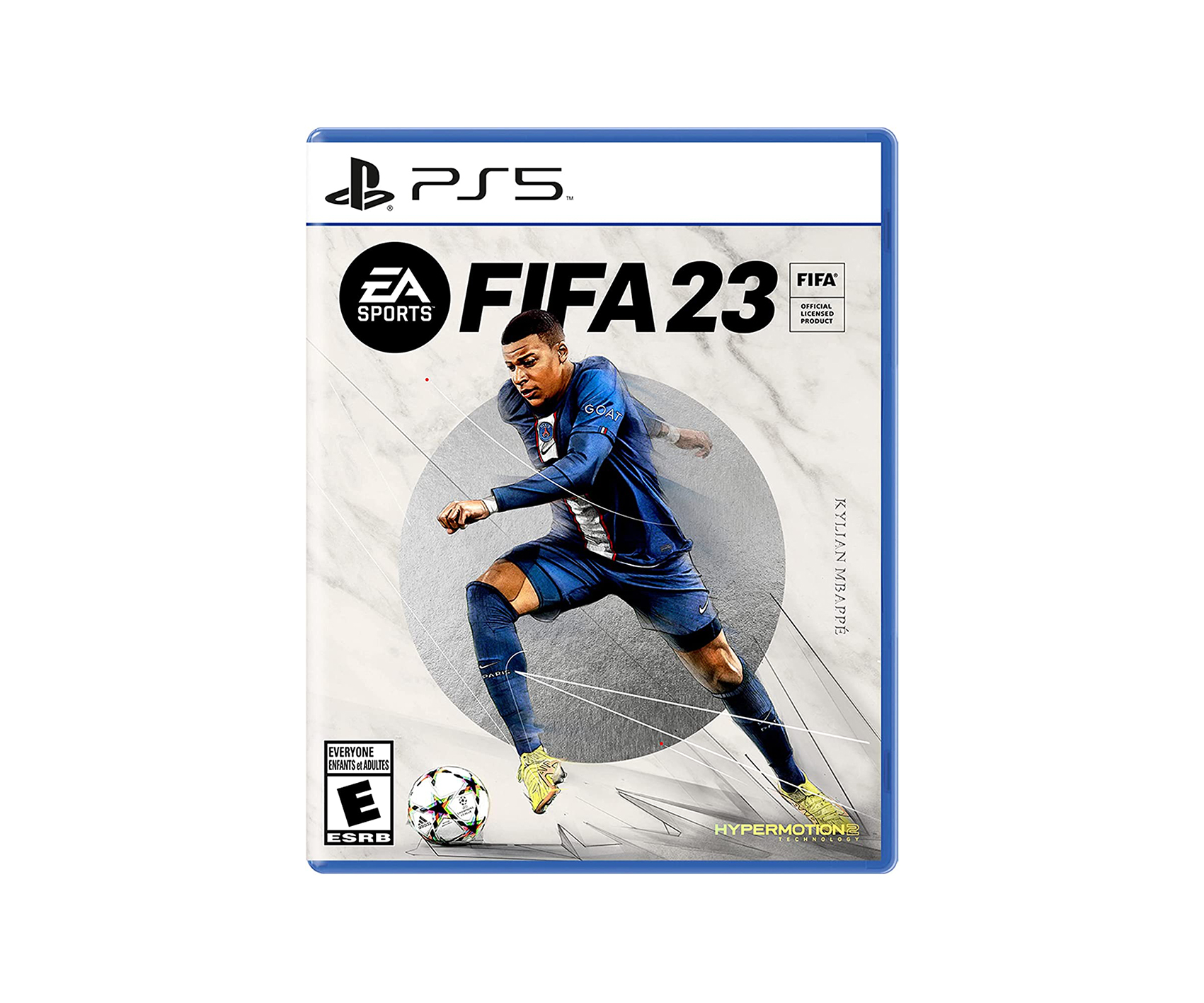 FIFA 23 Standard Edition English - PS5